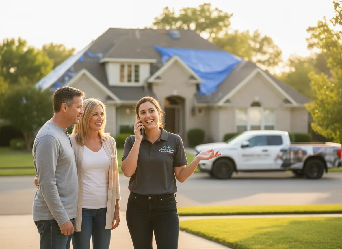 Emergency Roof Repair Webster, ND FAQs